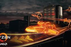 7nm比Intel 10nm更好？AMD说出了真相