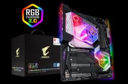 技嘉全水冷Z390配全核5.1GHz i9-9900K：价格来了