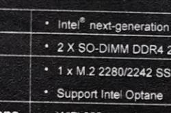 14nm不死！Intel 11月出货15W Comet Lake-U系列