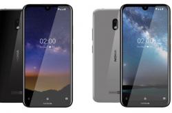低端入门级诺基亚2.2发布 售价768元起