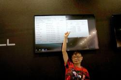 芝奇创造DDR4-5886频率新高：连破23项世界纪录