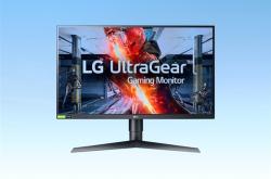 LG推出Nano IPS显示器227GL850：1ms延迟