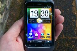 HTC打算重启Wildfire：当年和iPhone 4热度相当