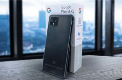 谷歌Pixel 4XL包装盒曝光：又见"浴霸"摄像头