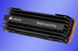 海盗船PCIe 4.0 SSD价格披露：相比PCIe 3.0贵了一半