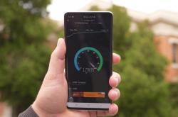 AT&T 5G测试展示最疯狂的网络速度