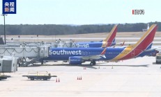 美国称波音737Max发动机存安全隐患：可致驾驶员失去意识