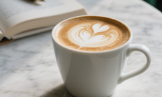 男子空腹喝特浓咖啡突发心悸：四肢发麻 头晕