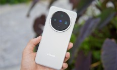 vivo X300 Pro首发全新2亿像素：vivo三星联合打造