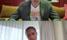 唐尼盛赞《钢铁之心》：一集浓缩一部MCU电影的精华