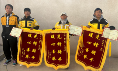 今日起：美团启动骑手好人好事专项奖励计划！发放证书奖金等