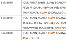 3nm Zen6锐龙移动版将换FP10插槽：22核心、功耗大增