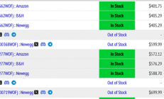 AMD锐龙9 9950X3D/9900X3D价格偷跑：一点都没涨