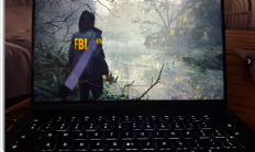 苹果M4 Max MacBook Pro非原生运行《心灵杀手2》：平均帧率80FPS！