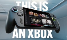 传微软取消Xbox掌机计划