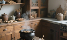 男子自学中医开药把自己治成精神失常：边跳边说胡话