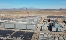 台积电已拿到美国15亿美元补贴：承诺不会变成“美积电”