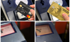 广州地铁今日起可用境外银行卡拍卡过闸：无需提前购票、下载App