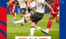 时隔68年客场再输！国足0-1不敌印尼 无缘世界杯：国足官微被网友攻陷 吐槽没法看