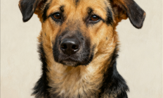 破解万年共生之谜：中科院获首份中国古代家犬基因组