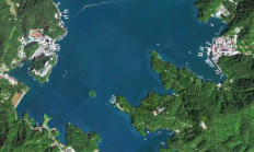 台湾光复纪念日设立！卫星视角瞰美丽的中国台湾省