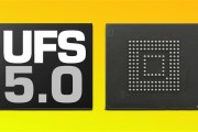 USF 5.0来了！顺序读取突破10GB/s 堪比早期PCIe 5.0 SSD