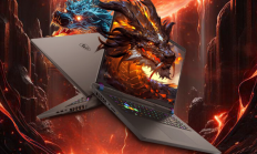 2024年度性能最强笔记本TOP10出炉：微星泰坦18 Ultra登顶