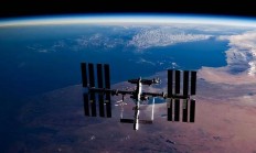 美论坛：一旦中国禁止美国加入中国空间站，美国是否有权将其击落