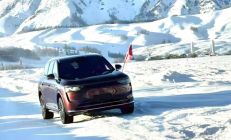 问界M8来了！使用旗舰问界M9技术