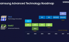 AMD要用上三星第二代2nm工艺：锐龙CPU功耗还能低25%