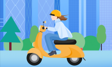 电动自行车新国标车速超25km/h直接断电！专家科普是否会造成急刹车