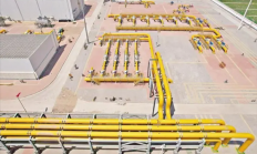 年输气150亿立方米！西气东输四线全线贯通投产