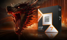 锐龙7 9800X3D火得一塌糊涂！销量2倍于锐龙9000全系