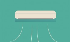 空调选不对悔三年！中央空调/风管机/壁挂机区别大揭秘