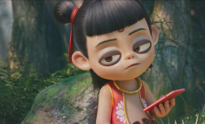 2025春节档票房破9亿 《射雕》《哪吒》等热门大片平均票价全部50元以上