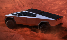 特斯拉Cybertruck卖不动了：部分员工调往Model Y生产线