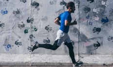 新研究：每天快走15分钟 死亡率直降20%