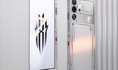 最新安卓手机性能榜发布：红魔10S Pro+稳居第一