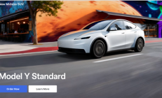 外观、配置全公布！特斯拉正式发布廉价版Model 3/Y 铁粉吐槽：价格太失望了