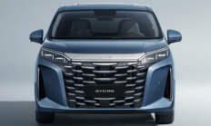 比亚迪也有“M9”了！专为海外市场打造