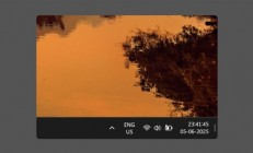 就为省那点电：微软解释为何Windows任务栏秒数不默认显示