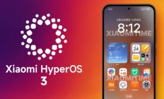 小米澎湃OS 3新特性曝光：新增动态壁纸 支持4K显示和互动触控
