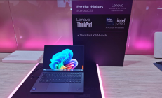 联想ThinkPad X9发布：重量、续航超越MacBook Air