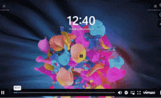 微软设计师首次公开未曾发布Win11动态壁纸！遗憾未上线