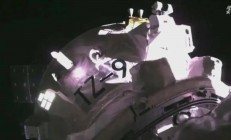 天舟九号成功对接空间站，飞船返回遭3000度高温灼烧，为何去没有