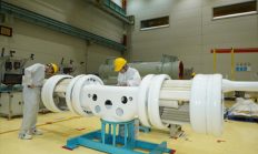 国际首台！我国800千伏/80千安大容量断路器成功研制