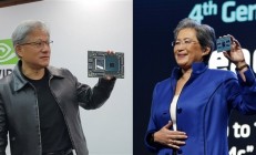 AMD苏姿丰自曝：最烦被问与黄仁勋的关系！