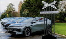 新势力销冠的位置 易主了