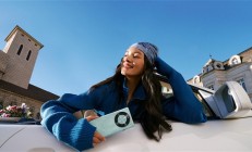 麒麟替代高通！华为畅享70X前瞻：中端机市场卷起来了