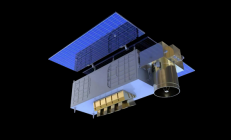 世界首颗量子微纳卫星！我国济南一号完成使命坠入南太平洋